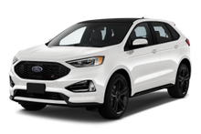 2021-22 Ford Edge Autostop Eliminator